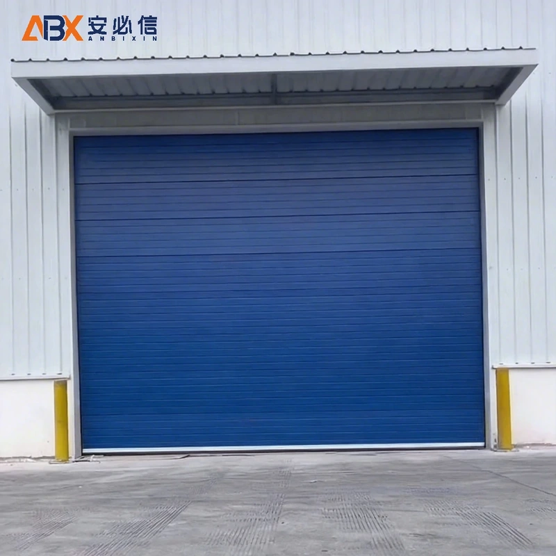 濮阳市医药密闭高速门